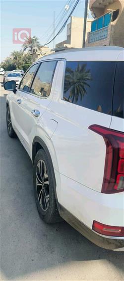 هيونداي باليسيد